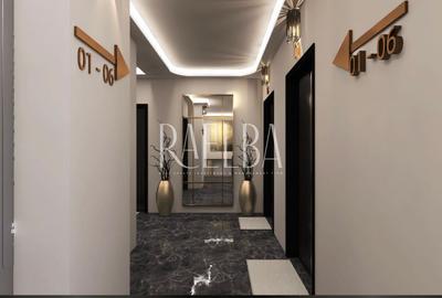 | 2 camere | Magic Danube | Parcare Inclusa | Comision 0% | - 8