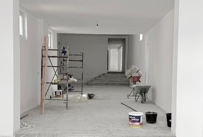 Spațiu comercial - 340 mp - Open Space  | Central -str. Principele Ferdinand, 15 - 2