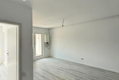 Apartament cu 2 camere semidecomandat în Militari