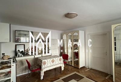 Casă de vânzare Sibiu 4 camere | Central | 115 mp utili, curte privată - 7