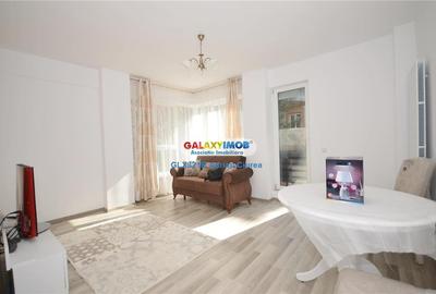 Apartament cu 2 camere decomandat, mobilat în Pajura