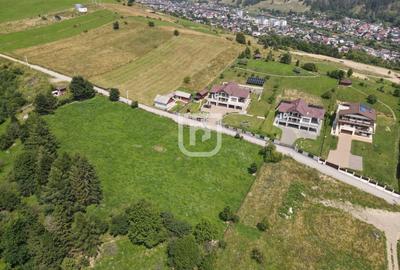 Teren intravilan 7800mp Wurzburg | Gura Humorului | Bucovina - 1