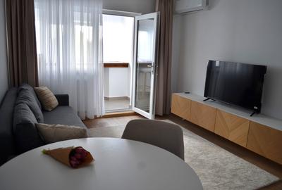 PROPRIETAR AP 3 camere, Tg Cucu (Ultracentral), 71 mp, Mobilat și Utilat complet - 2
