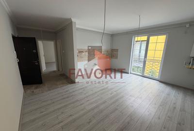 Villa cu 6 apartamente. Etaj 1. Disponibil imediat - 1