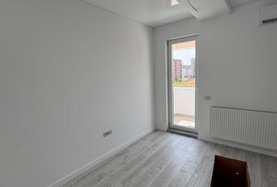 Apartament de inchiriat nemobilat cu 2 camere - 1