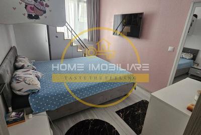 Apartament 2 camere59mp,etaj 1 - 5