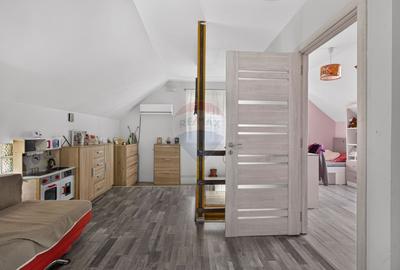 Casă primitoare P+M de vânzare în Pecica – construcție 2014 - 14