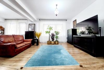 Apartament cu 2 camere decomandat în Herăstrău