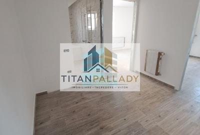 Apartament cu 3 camere în Theodor Pallady