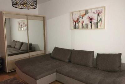 Garsonieră decomandată în Ultracentral