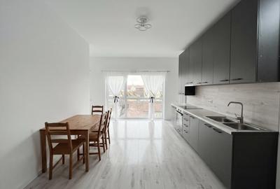 Apartament mobilat 3 camere bloc 2023 Semicentral - 2