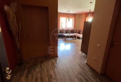 Inchiriere Apartament 2 camere semidecomandat, 50 mp - 4