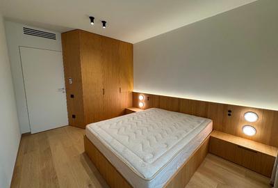 Apartament superb in complexul Noor Unirii/ prima inchiriere/ parcare subterana - 7