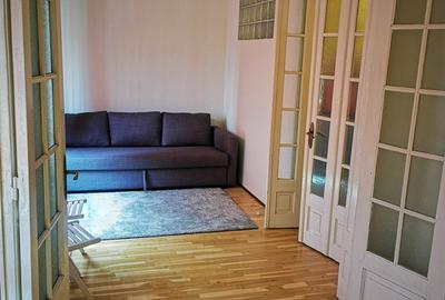 STUDIO DE VÂNZARE – Piata Unirii | vedere superba | IDEAL INVESTIȚIE - 8