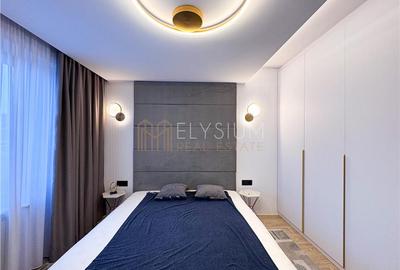 Apartament de inchiriat 2 camere Soseaua Nordului - 13