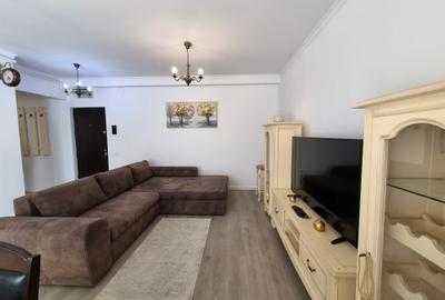 Inchiriere Apartament 3 Camere Iancu Nicolae/British School - 2