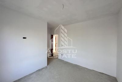 Jumatate de duplex cu 5 camere de vanzare, despartit, Dumbravita - 13
