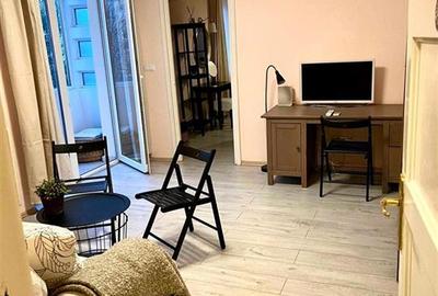 ULTRACENTRAL Magheru Apartament - 5