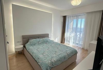 Apartament cu 2 camere decomandat, mobilat în Politehnica