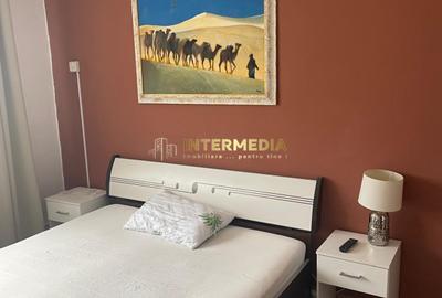 Inchirere Garsoniera 34 mp CETATE Flanco Etaj intermediarr Balcon Parcarr - 1