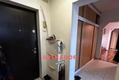 3 Camere | Titan | Centrala | Prox Metrou | Balcon - 7