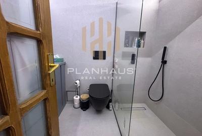 Apartament cu 2 camere - terasă de 60 mp – Zona Progresului, Str. Culturii - 7
