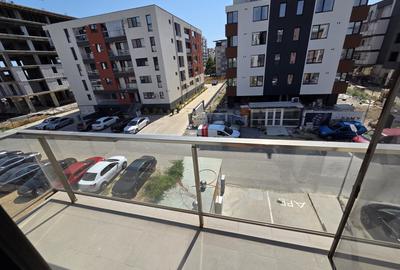 Apartament 2 camere Tomis Plus - 10