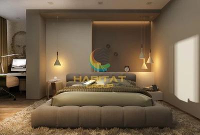 N.Grigorescu Vila nZeb SMART tip duplex 6 camere 235 mp - 22