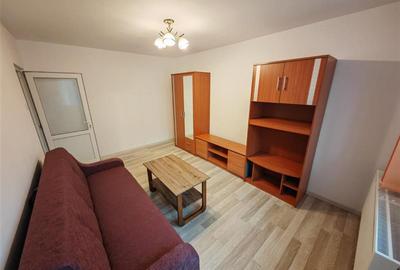 Inchiriere apartament 3 camere,Astra-Berzei,et.2, mob utilat - 20