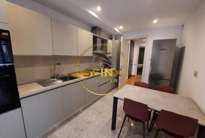 Primaverii, ground floor, fully furnished, modern apartment with large terraces - 7