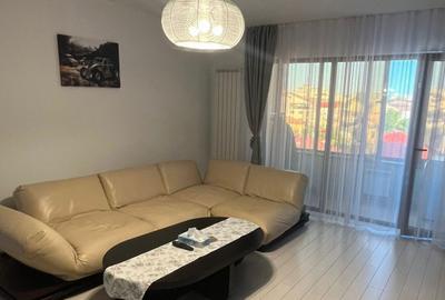 Apartament 2 camere de inchiriat | Zona Dacia - 5