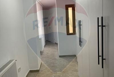 Clădire investiție ultracentrală cu 9 apartamente - 7