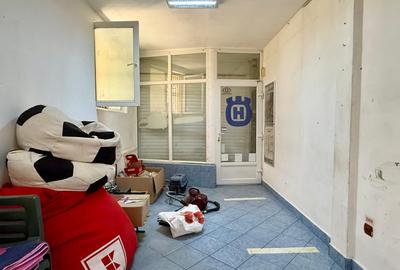 COMISION 0% - Capitol - Casa moderna P+M+spatiu comercial - 24