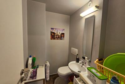 Apartament generos, 3 camere, etajul 8, semidecomandat, aproape de Iulius Mall - 21