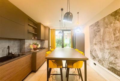 Apartament de vanzare 2 Camere Parcul Circului - 11