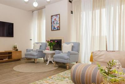 Apartament exclusivist Silver Mountain - 23