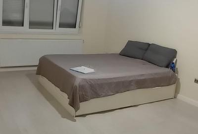Apartament 3 camere decomandat Girocului Spital Judetean total amenajat Centrala - 1