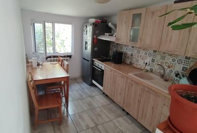 ASĂ TIP DUPLEX – PANTELIMON, STR. DRUMUL GĂRII  P+POD, 112 MP, TEREN 97 MP - 3