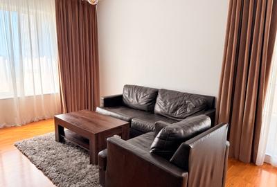 Apartament 3 camere Luxuria Residence-loc de parcare subteran - 2