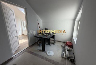 Camera Birou de Inchiriat cu acces si Parcari CENTRU UltraCentral Alba Iulia - 4