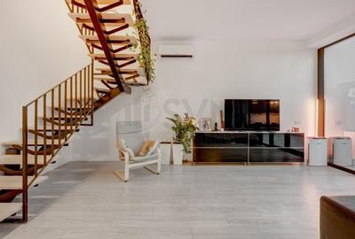 REA1023373 Apartament Duplex 3 Camere I Win Herastrau I 98 mp I - 3