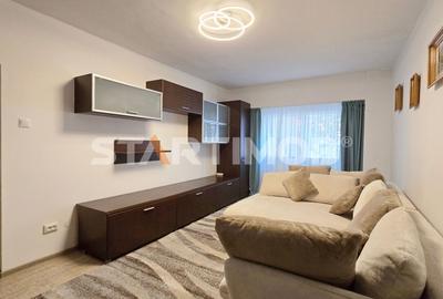 Apartament mobilat Colina Universitatii cu 2 parcari - 24