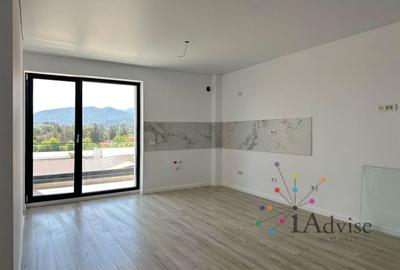 Studio modern într-un ansamblu rezidențial nou – Bartolomeu | Structura generoas - 2