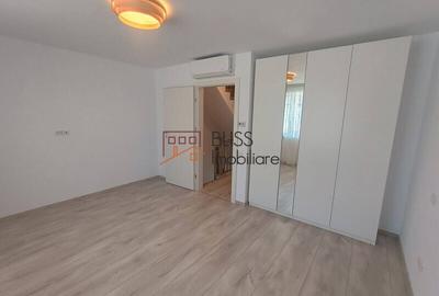 Casă mobilată cu 3 camere și curte privată - 15