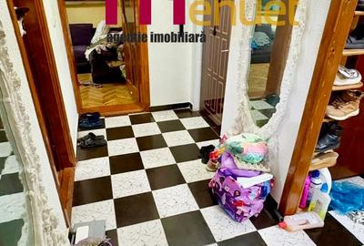 Apartament 2 camere,strada 1848,3balcoane - 3