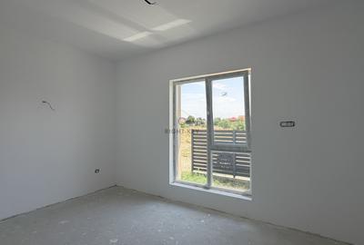 Nou! Casa parter 4 cam, 100mpu, 400mpt, toate utilitatile! Comision 0% - 7