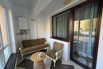 Apartament 4 camere - 2 bai - 3 balcoane - garaj - Hipodrom - str Rahovei - 14