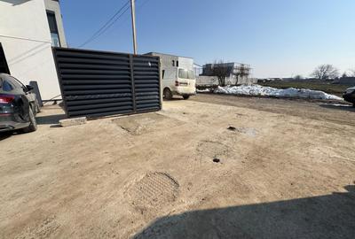 Vila individuala Tunari | Complex Teilor 77 | Imobil 2025 - 12