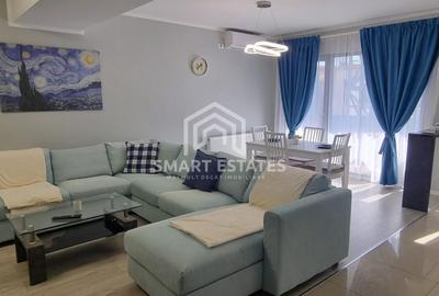 Apartament 2 camere - ready to move - bdul Pipera - 3