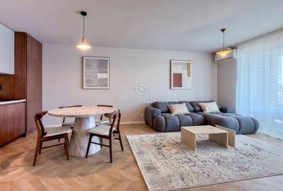 Apartament 2 camere PET FRIENDLY zona The Office - 1
